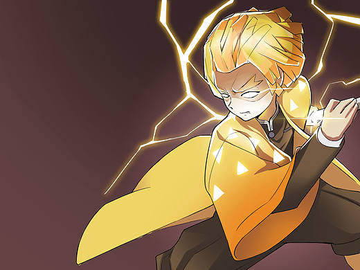 鬼灭之刃同人（个人主页-ZNTM4OTA3NDQ=） - 中/长篇漫画 - 站酷设计师灵赶原创素材 - 站酷ZCOOL