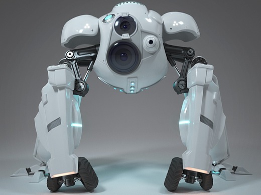 vivo#潜入nex研发设计部,未来科技大泄密!