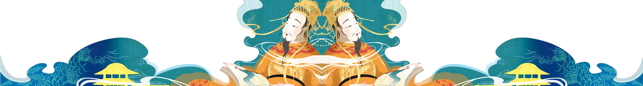 梵榮插畫的個人主頁（封面預(yù)覽） - 主頁封面設(shè)置 - 站酷設(shè)計師梵榮插畫原創(chuàng)素材 - 站酷ZCOOL