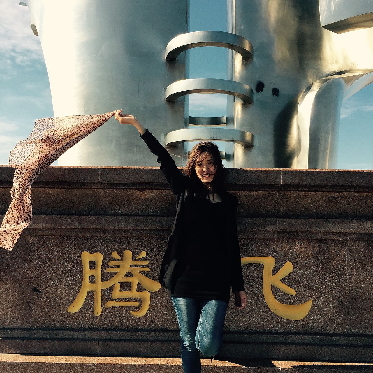 一路向北：在路上（图ZMzUwMDEyMDA=） - 风光摄影 - 站酷设计师尔岚設計工作室原创素材 - 站酷ZCOOL
