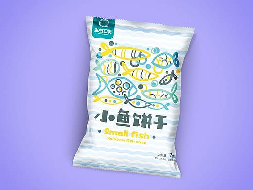 土豆棒包装,小鱼饼干包装,虾条包装