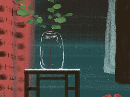 橱窗