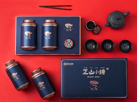 茶礼包装