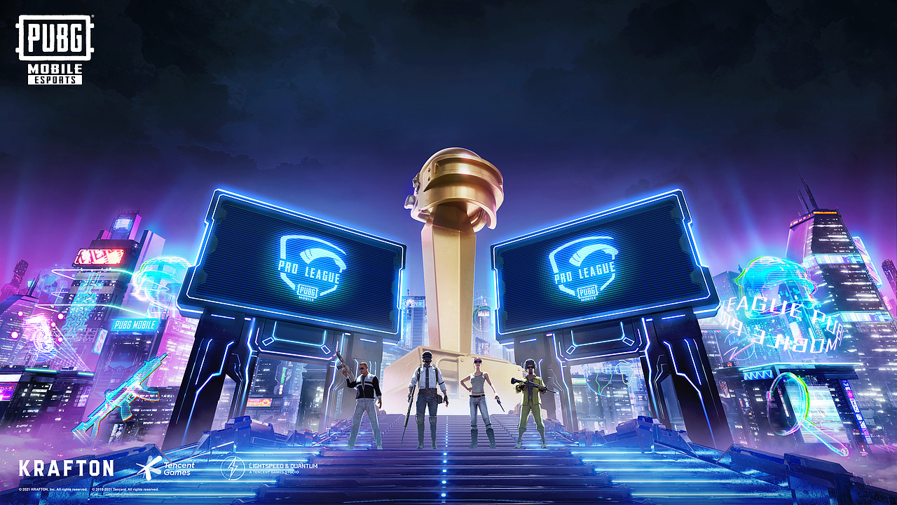 PUBG绝地求生海外决赛主KV（图ZMjkxODUwMzUy） - 海报 - 站酷设计师Z_DESIGNSTUDIO原创素材 - 站酷ZCOOL