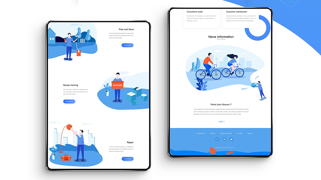 概念作品集（圖ZMTk3MjQ1NjEy） - APP界面 - 站酷設計師圖個成果原創(chuàng)素材 - 站酷ZCOOL