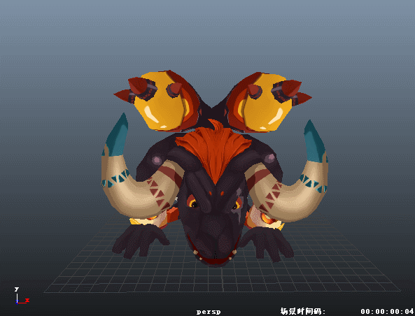 个人游戏动作（图ZMjAwNTk4MzM2） - 动画/影视 - 站酷设计师czcz134原创素材 - 站酷ZCOOL