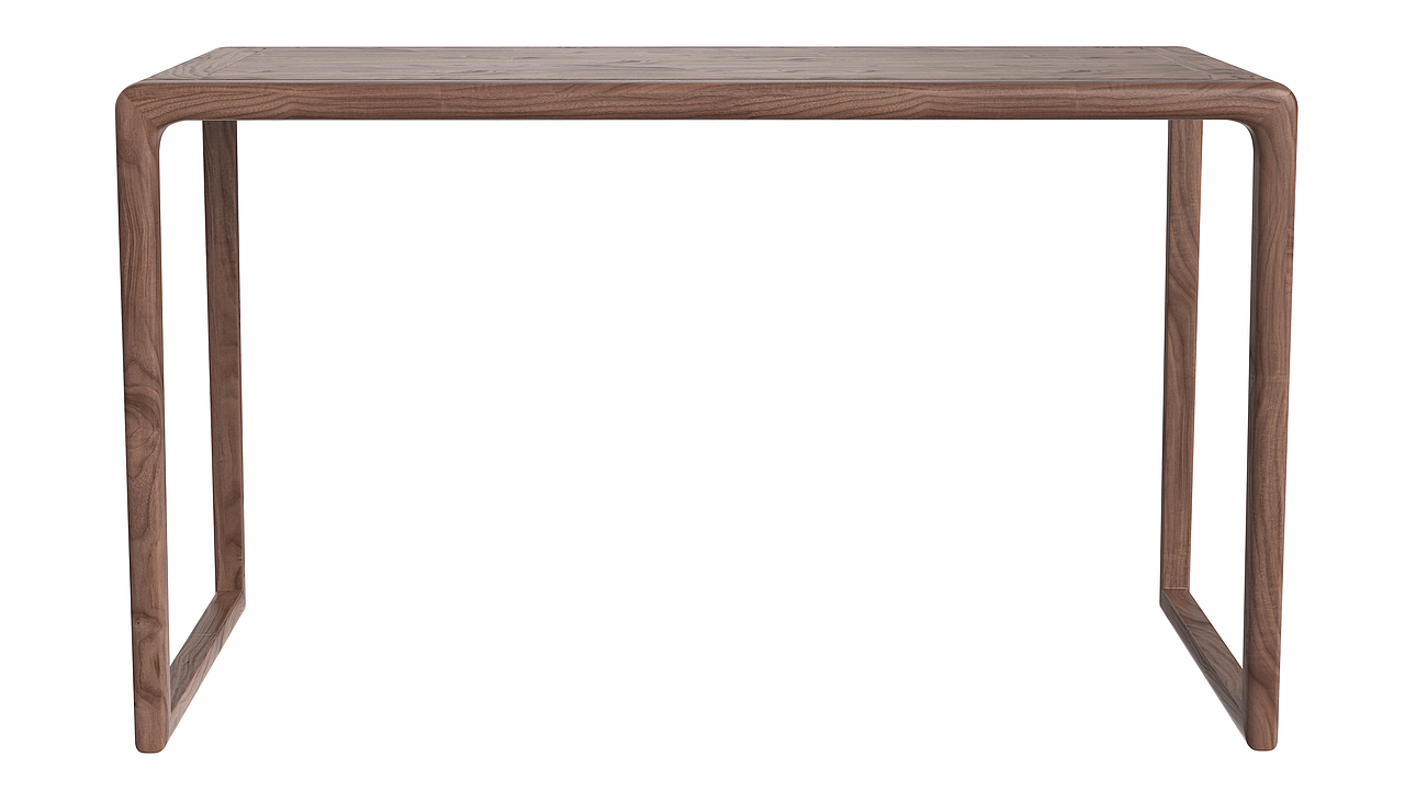 №303小茶桌建模教程