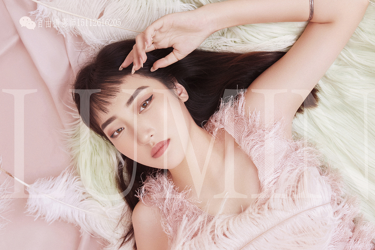 深圳摄影工作室 自由女摄 个人写真 冷淡风系列（图ZMTY4Nzg0NDYw） - 人像摄影 - 站酷设计师LUMIN摄影工作室原创素材 - 站酷ZCOOL