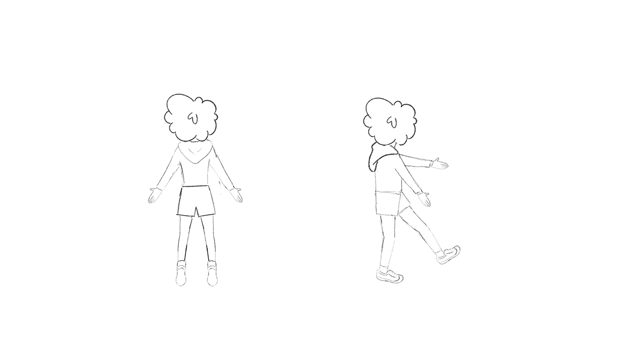 皮影MG动画（图ZMjAyNTA1NDg0） - Motion Graphic - 站酷设计师多木sam原创素材 - 站酷ZCOOL