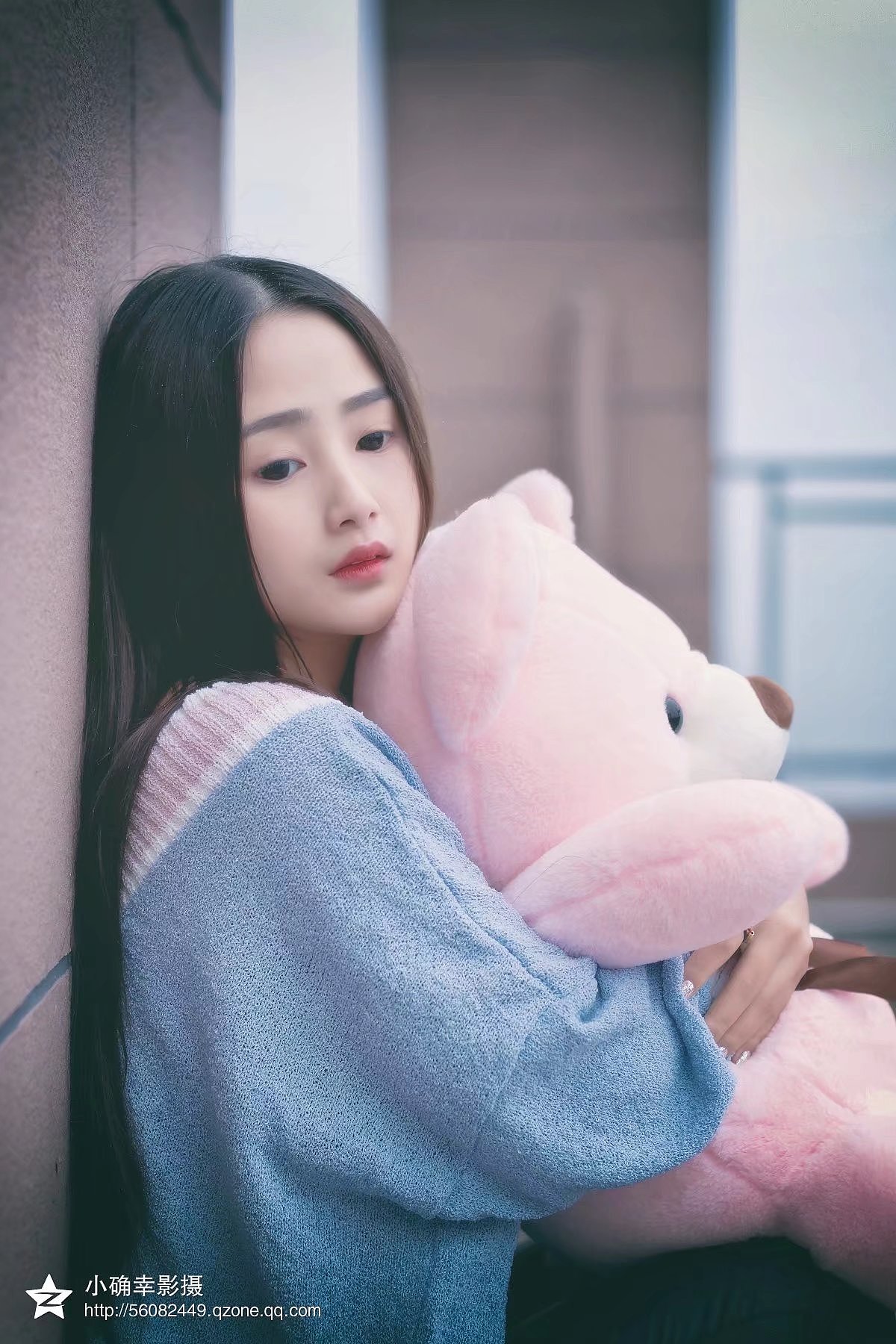 20171020 有雨（图ZOTQ2Mjg3MjQ=） - 人像摄影 - 站酷设计师郴州小确幸影摄原创素材 - 站酷ZCOOL