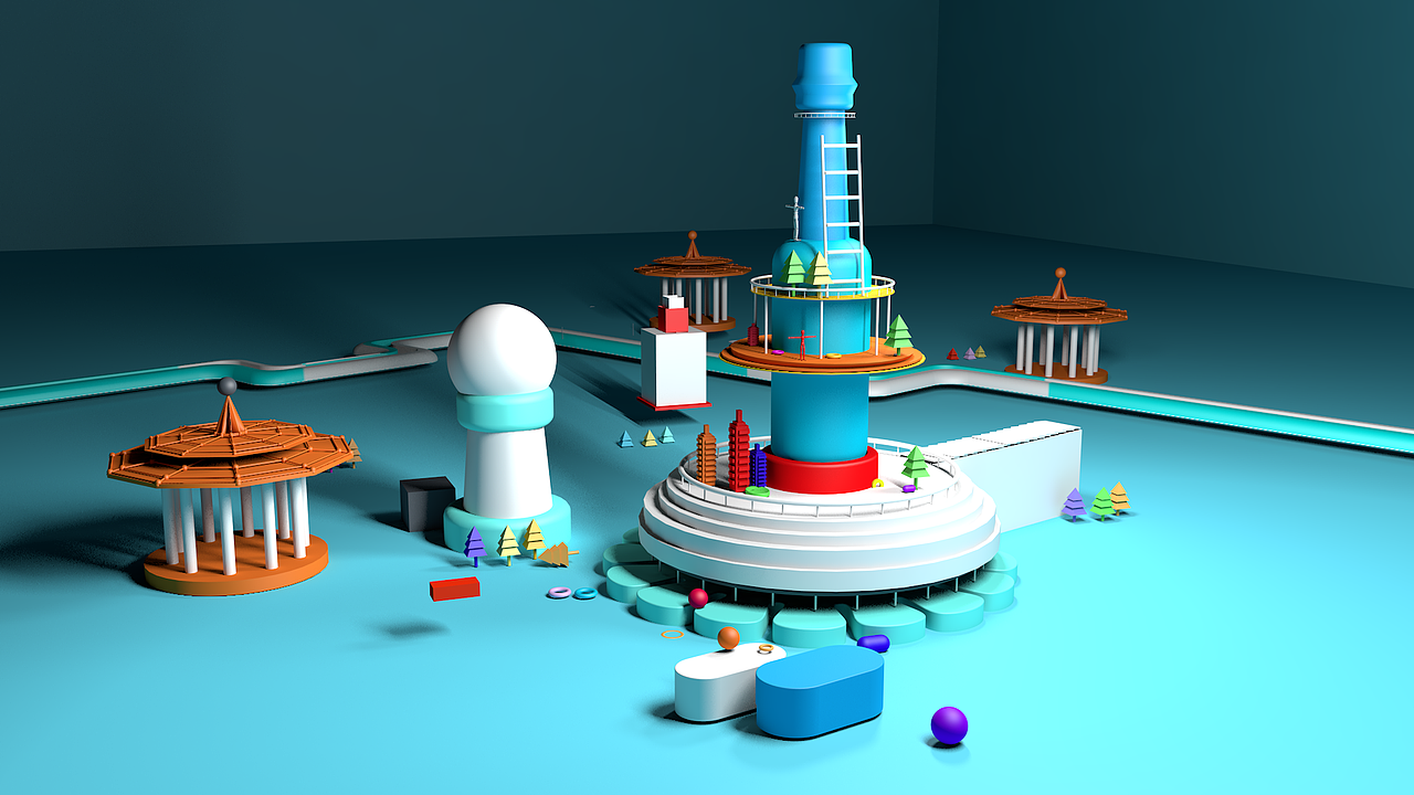 Cinema 4D（图ZMTM2MzcxOTUy） - 其他UI - 站酷设计师遇见丨即美好原创素材 - 站酷ZCOOL