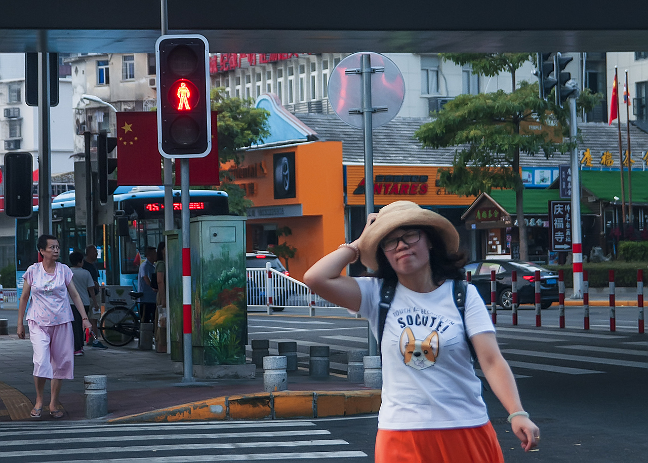 【街拍】厦门暴走的小小旅程（图ZMTgyMzEzMTEy） - 人文/纪实摄影 - 站酷设计师seaxxxl马脚大仙原创素材 - 站酷ZCOOL