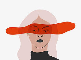 这两天的落地页