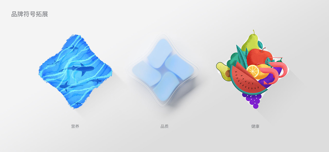 国控星鲨 | 品牌视觉升级