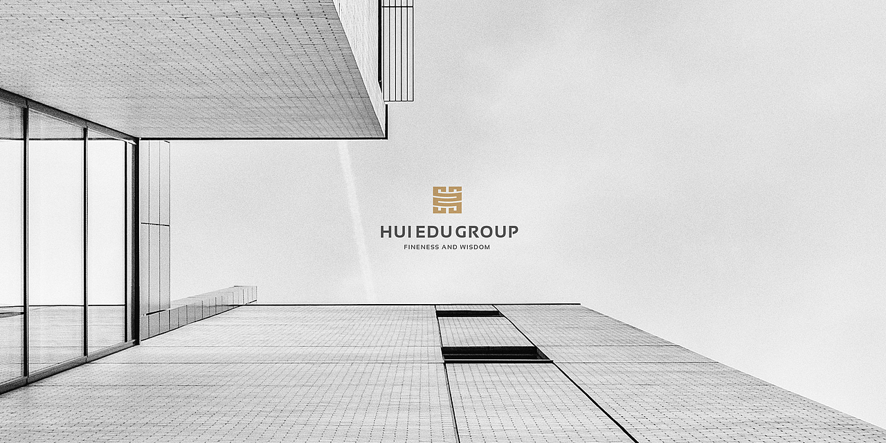 汇置教育集团品牌设计