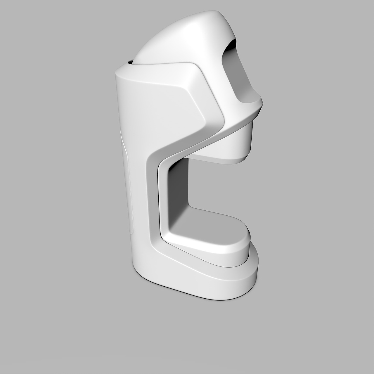 建模作品集（图ZMjg1ODM2ODQ0） - 工业用品/机械 - 站酷设计师大狸子2号原创素材 - 站酷ZCOOL