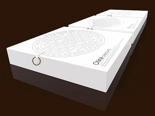 China chocolate（個人主頁-ZMzc4NzI1MDg=） - 包裝 - 站酷設計師hulii原創(chuàng)素材 - 站酷ZCOOL