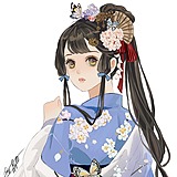 小鱼仙儿的头像