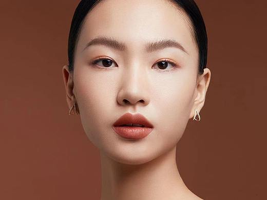 MAKEUP BEAUTY SHOOT FOR 21MODELS 