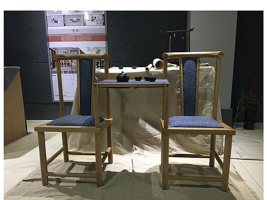 创意家具设计优秀毕业设计作品—实物展示