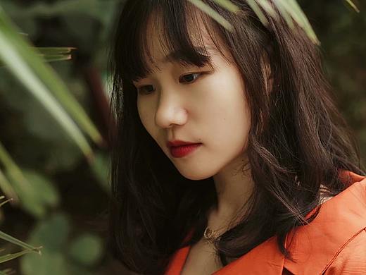 人像（個人主頁-ZNDc3Mzc2ODA=） - 人像攝影 - 站酷設(shè)計(jì)師愛攝影的月餅原創(chuàng)素材 - 站酷ZCOOL