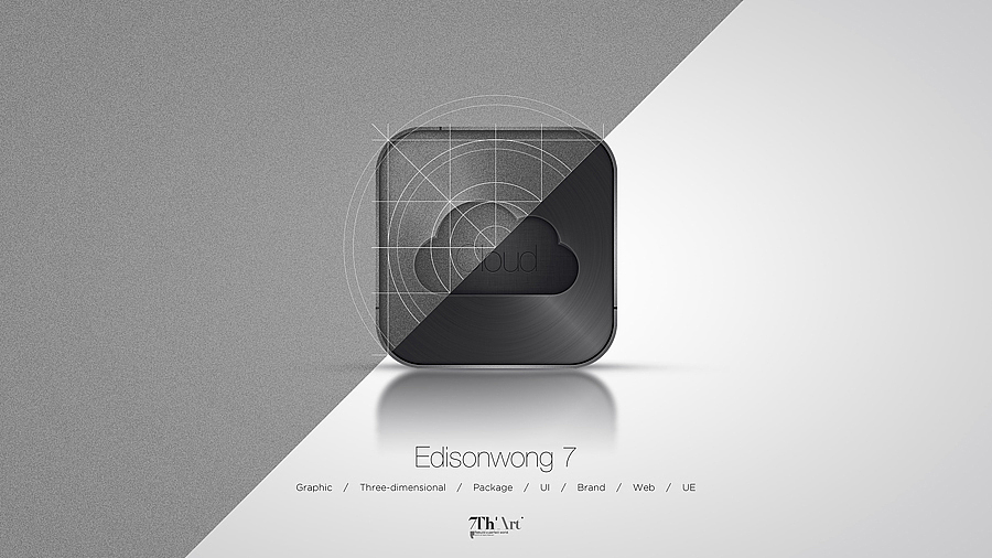 Icon（含PSD）/ ID Design（图ZMTU1NTY5MDg=） - 图标 - 站酷设计师Edisonwong7原创素材 - 站酷ZCOOL