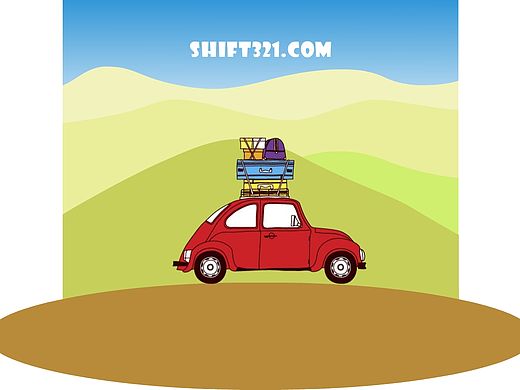 汽車動畫（個人主頁-ZMTQyNjgyNDg=） - 動畫片 - 站酷設(shè)計師白袍哥原創(chuàng)素材 - 站酷ZCOOL