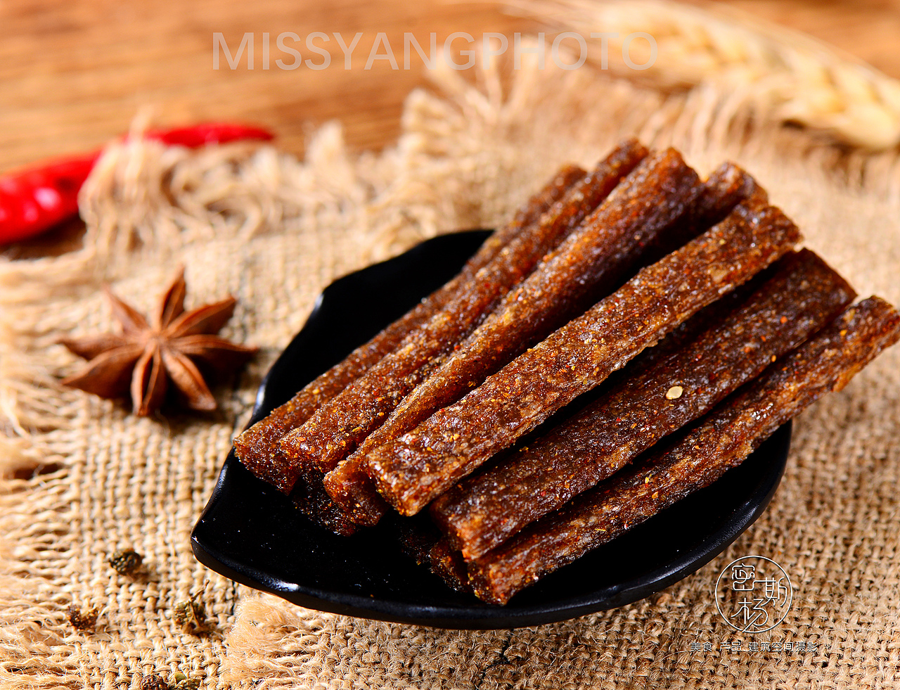 还记得,那些年,我们吃过的辣条吗? 辣条产品拍摄