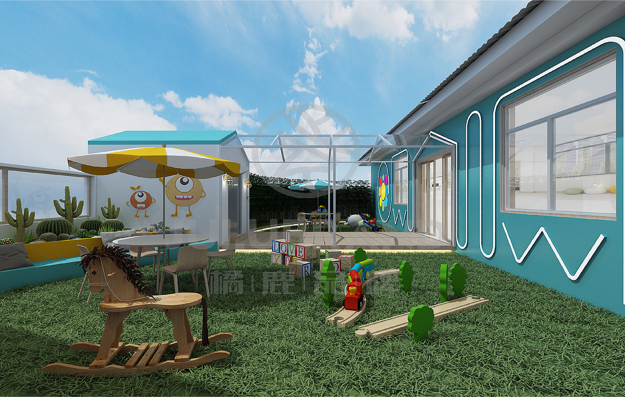 【橘鹿品牌】小橙子儿童早教培训品牌全案设计（图ZMjEwNDQ2NzA0） - 品牌 - 站酷设计师橘鹿品牌设计原创素材 - 站酷ZCOOL