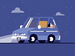 AE小动画