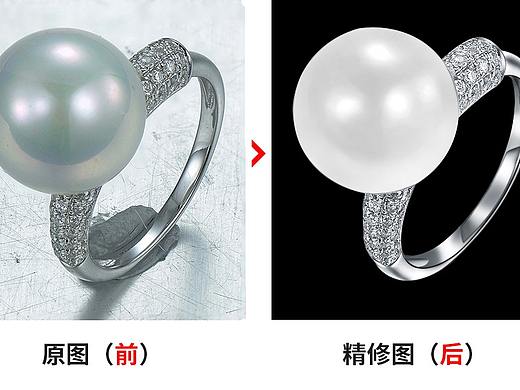 珠寶精修（個(gè)人主頁(yè)-ZNTA5NTY4Njg=） - 其他平面 - 站酷設(shè)計(jì)師蟄君原創(chuàng)素材 - 站酷ZCOOL