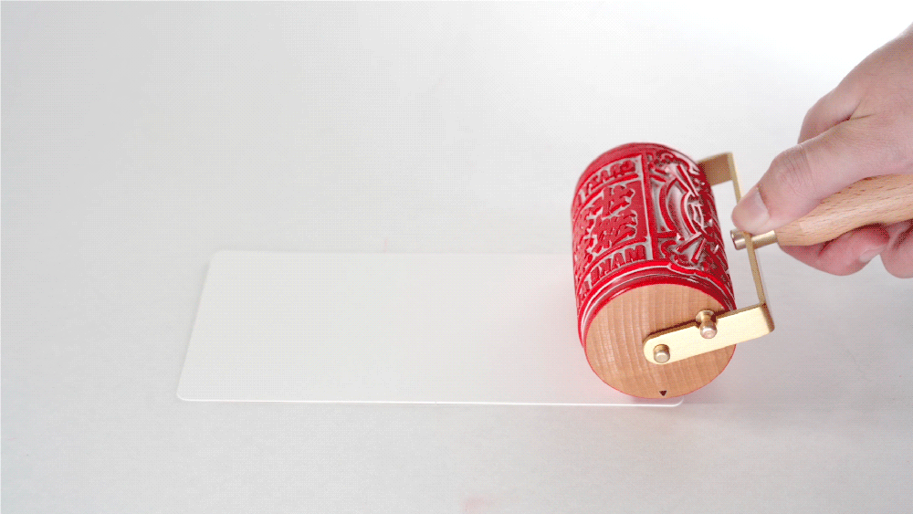 慢物质新年礼 | 2021,全力以富