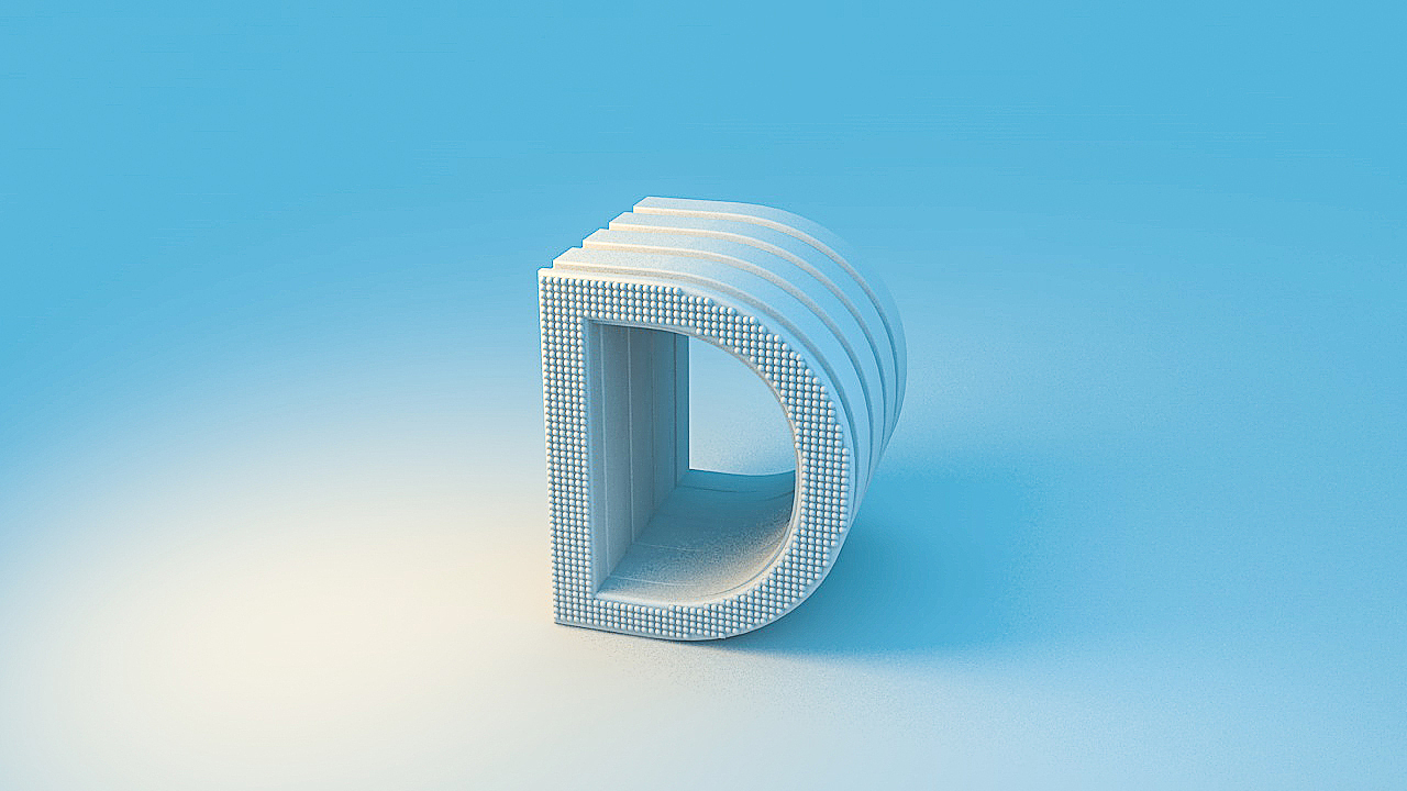 立体数字字母（图ZMjM4OTI3MDEy） - 其他三维 - 站酷设计师九十点原创素材 - 站酷ZCOOL