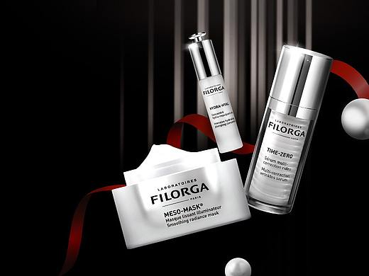 唯品会-菲洛嘉-预售图制作