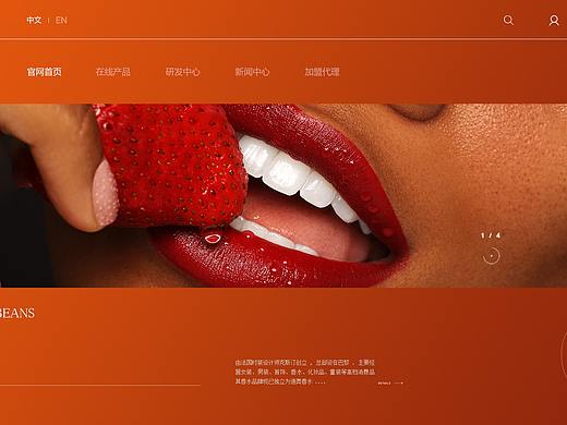 口红官网