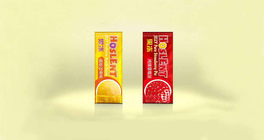 产品包装