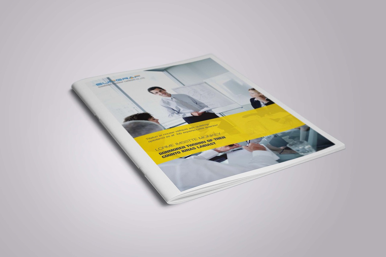 纯英文画册（图ZMzc3NjY3MTI=） - 书籍/画册 - 站酷设计师九合龙大原创素材 - 站酷ZCOOL