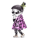 九薇的头像