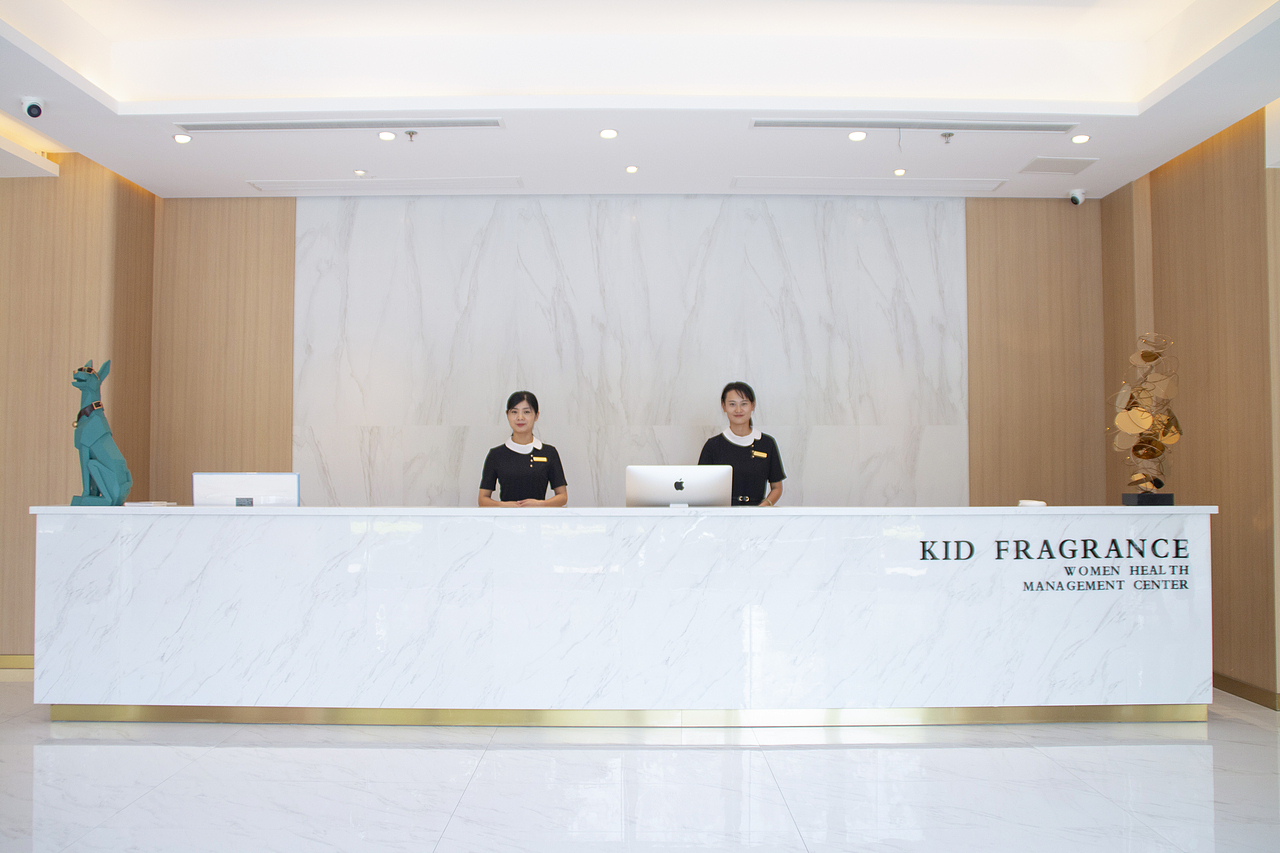 奇德芬芳月子会所环境图（图ZMjE4MzM2NTA0） - 环境/建筑摄影 - 站酷设计师凌霄wlx原创素材 - 站酷ZCOOL