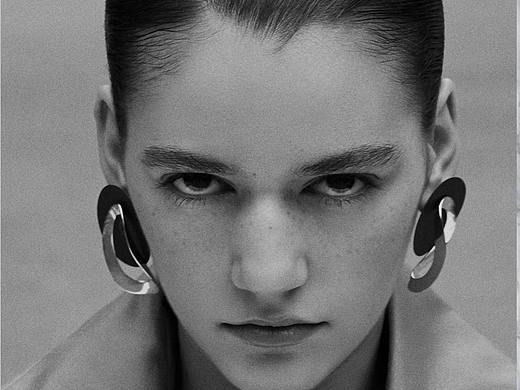 十月份外模-上海