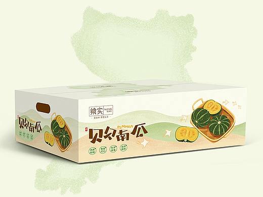 农产品包装设计常见的四种风格有哪些？