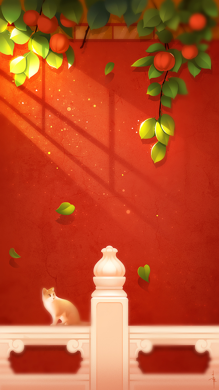 故宫的红墙（图ZMjIwOTE5ODIw） - 创作习作 - 站酷设计师走尺原创素材 - 站酷ZCOOL