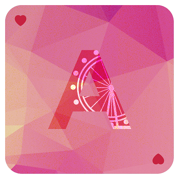 多边形风格世界地标建筑图标扑克牌卡片（图ZMjQzMDYzOTY=） - 图案 - 站酷设计师conantvos原创素材 - 站酷ZCOOL