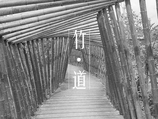 竹·道
