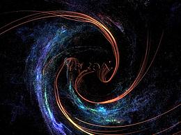 XP粒子汇聚练习