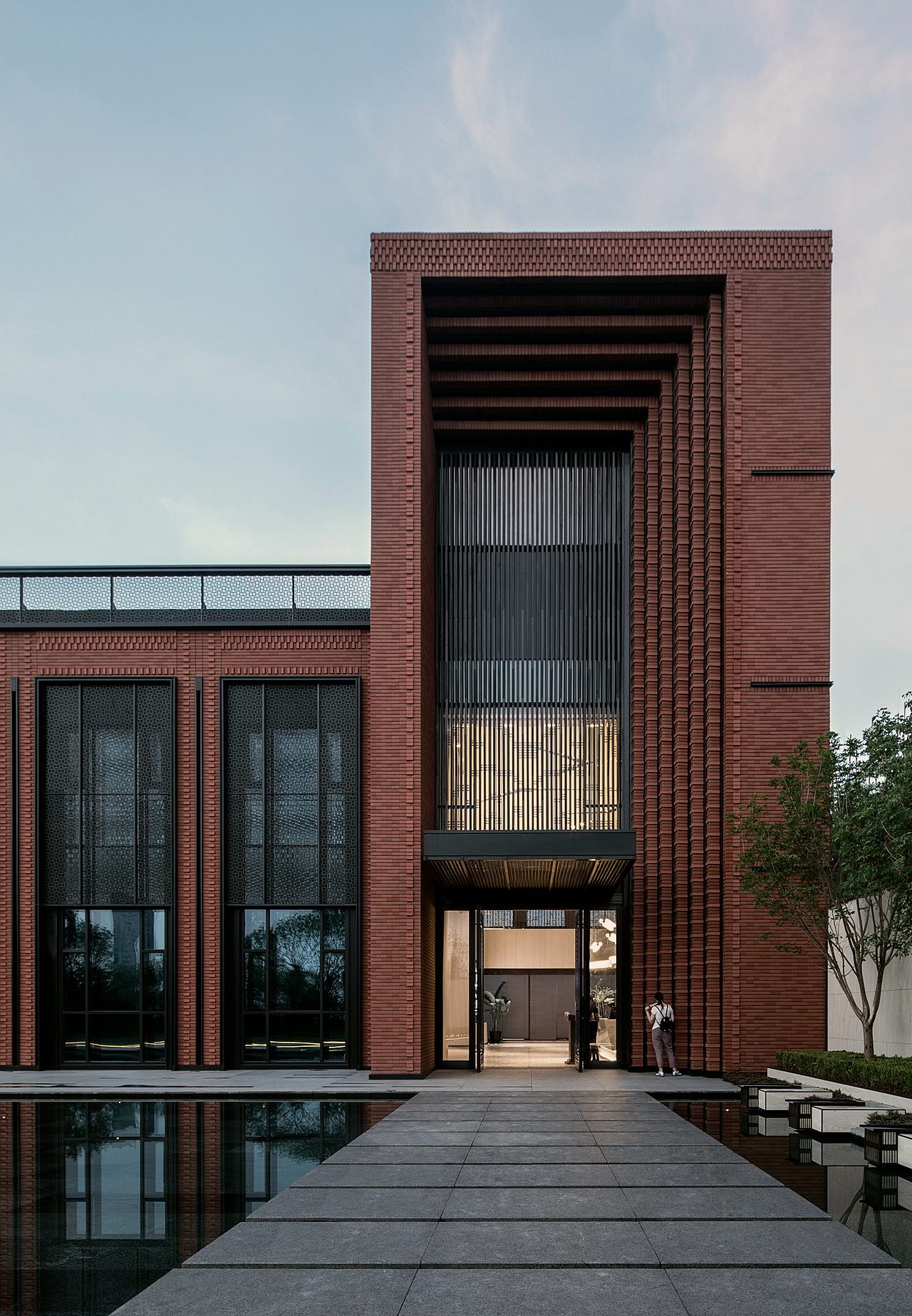 九里颐和（图ZMTk5NDcwMDk2） - 环境/建筑摄影 - 站酷设计师钟先生是摄影师原创素材 - 站酷ZCOOL