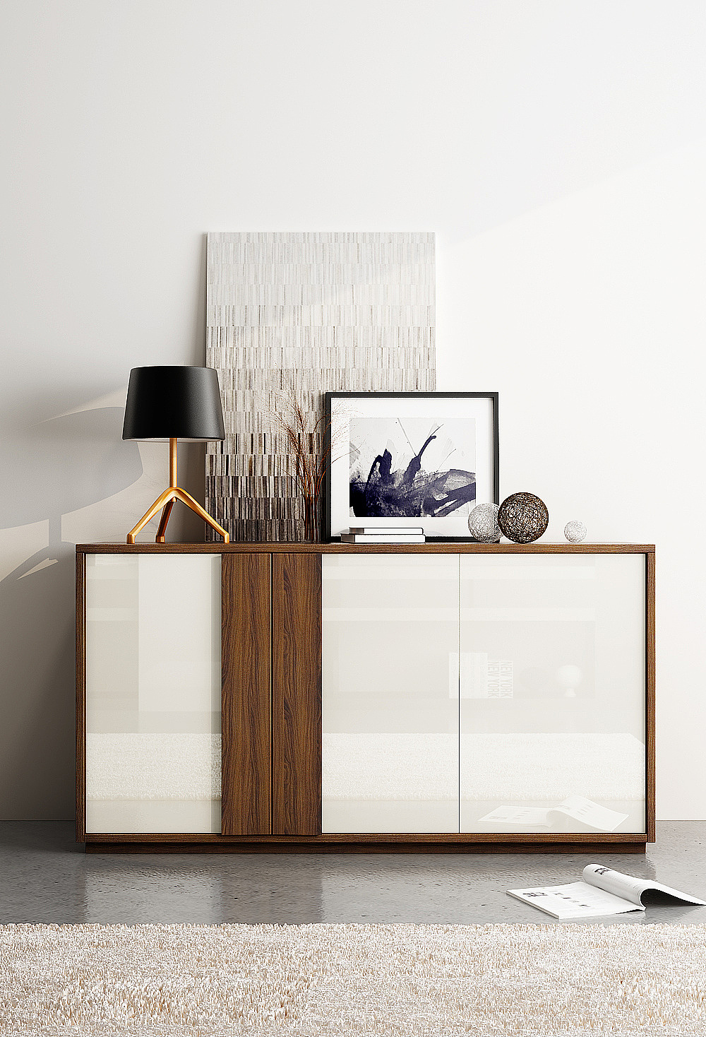 一些近期作品（圖ZMjAyODkzMDI4） - 場景 - 站酷設(shè)計師zjj0012原創(chuàng)素材 - 站酷ZCOOL