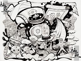 【——中华绝技——】