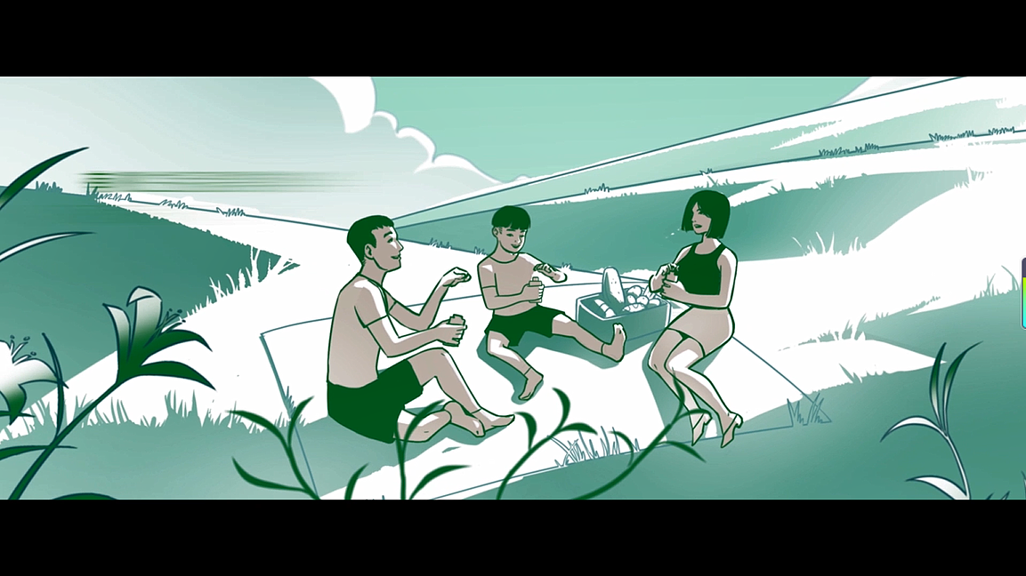 开启有机新生活（图ZMjQ1Mjk3NTQ0） - 其他影视 - 站酷设计师李小阔原创素材 - 站酷ZCOOL