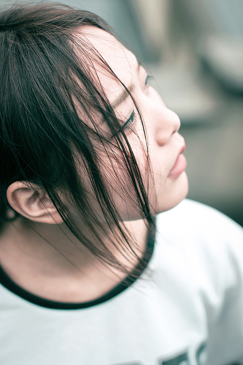 说不定永远很容易